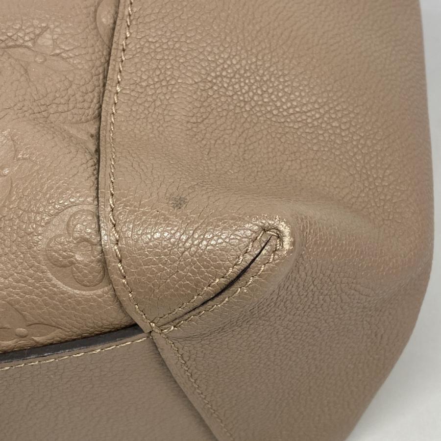 LOUIS VUITTON 【5ce5585】ルイヴィトン ショルダーバッグ モノグラム 