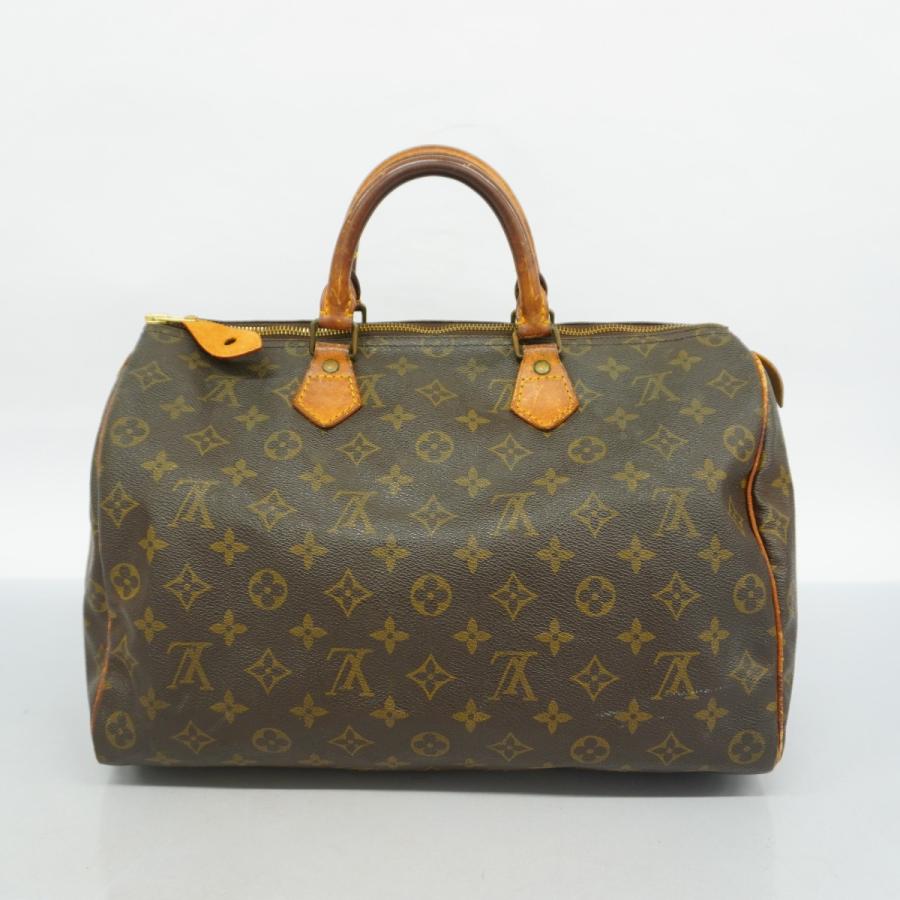 LOUIS VUITTON 【5ce5593】ルイヴィトン ハンドバッグ モノグラム 
