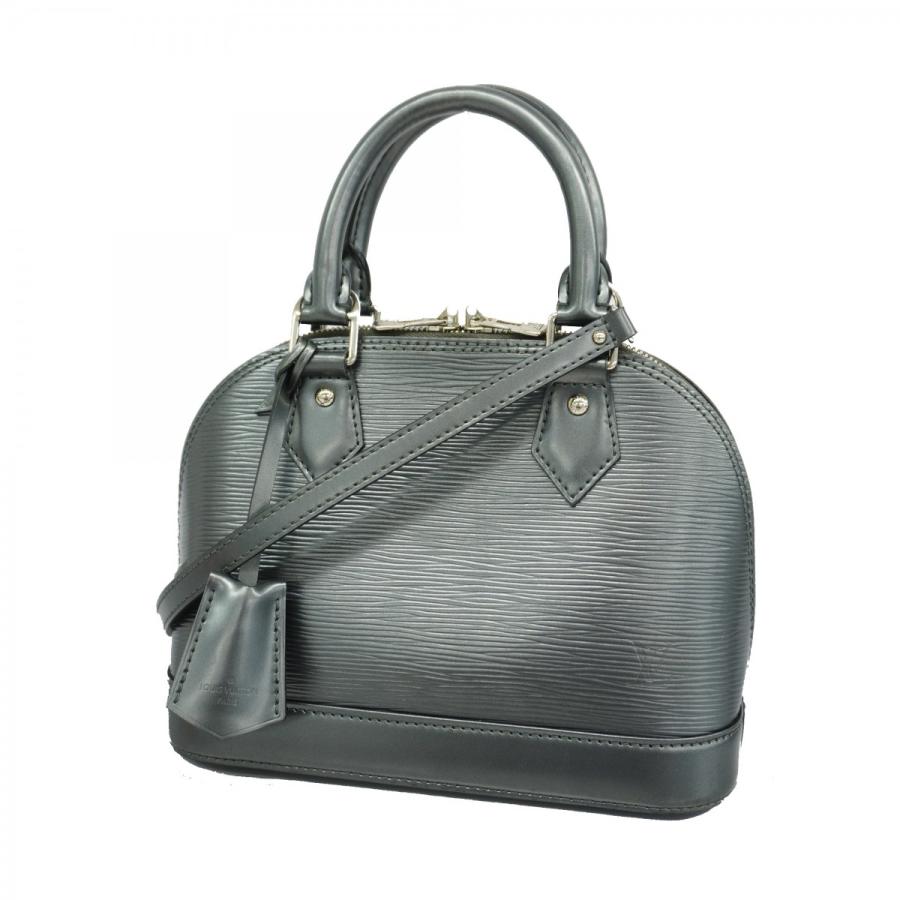 LOUIS VUITTON 【5ce5598】ルイヴィトン ハンドバッグ エピ アルマBB 