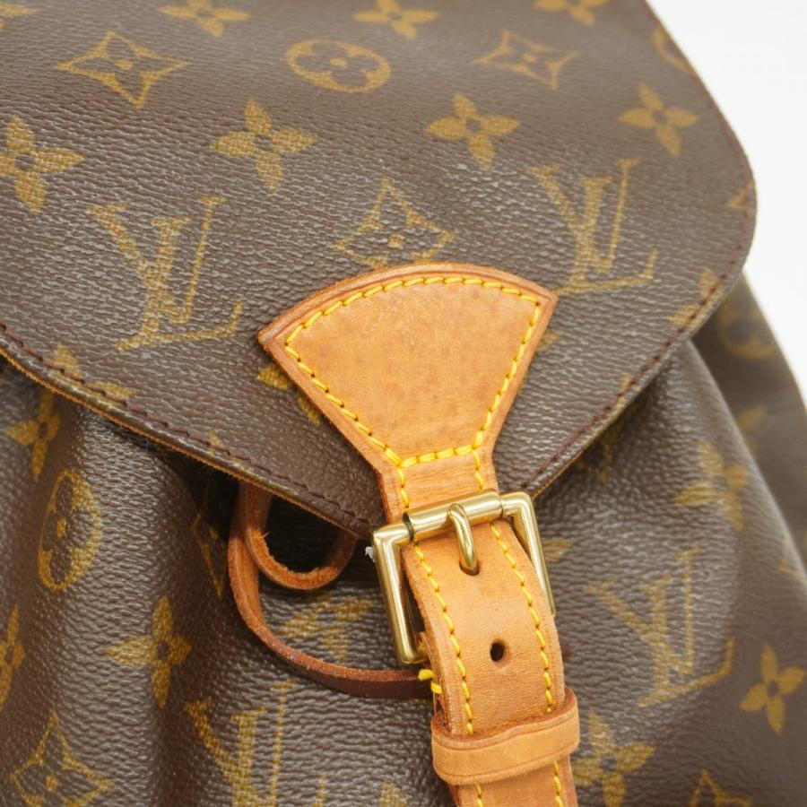 LOUIS VUITTON 【5ce5603】ルイヴィトン リュック・デイパック  