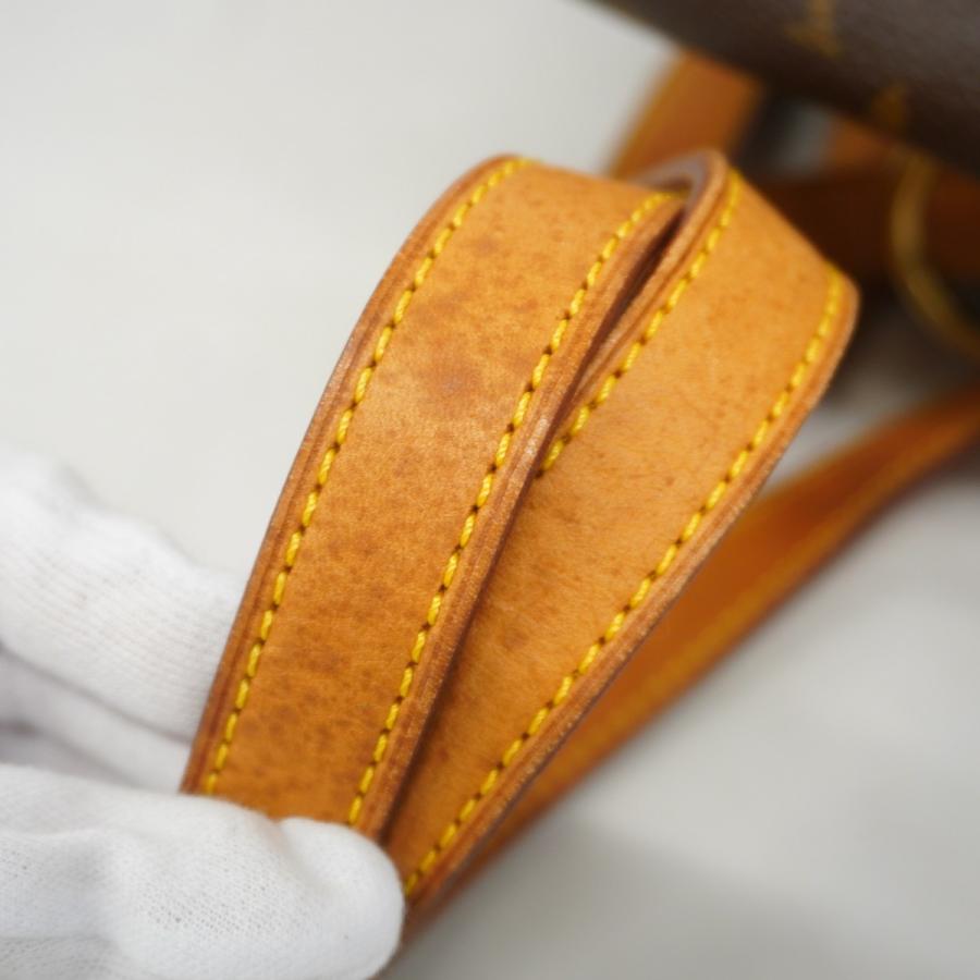 LOUIS VUITTON 【5ce5603】ルイヴィトン リュック・デイパック  