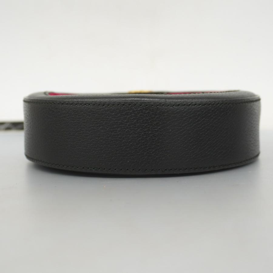 GUCCI 【5ce5609】グッチ ショルダーバッグ GGマーモント 574978  