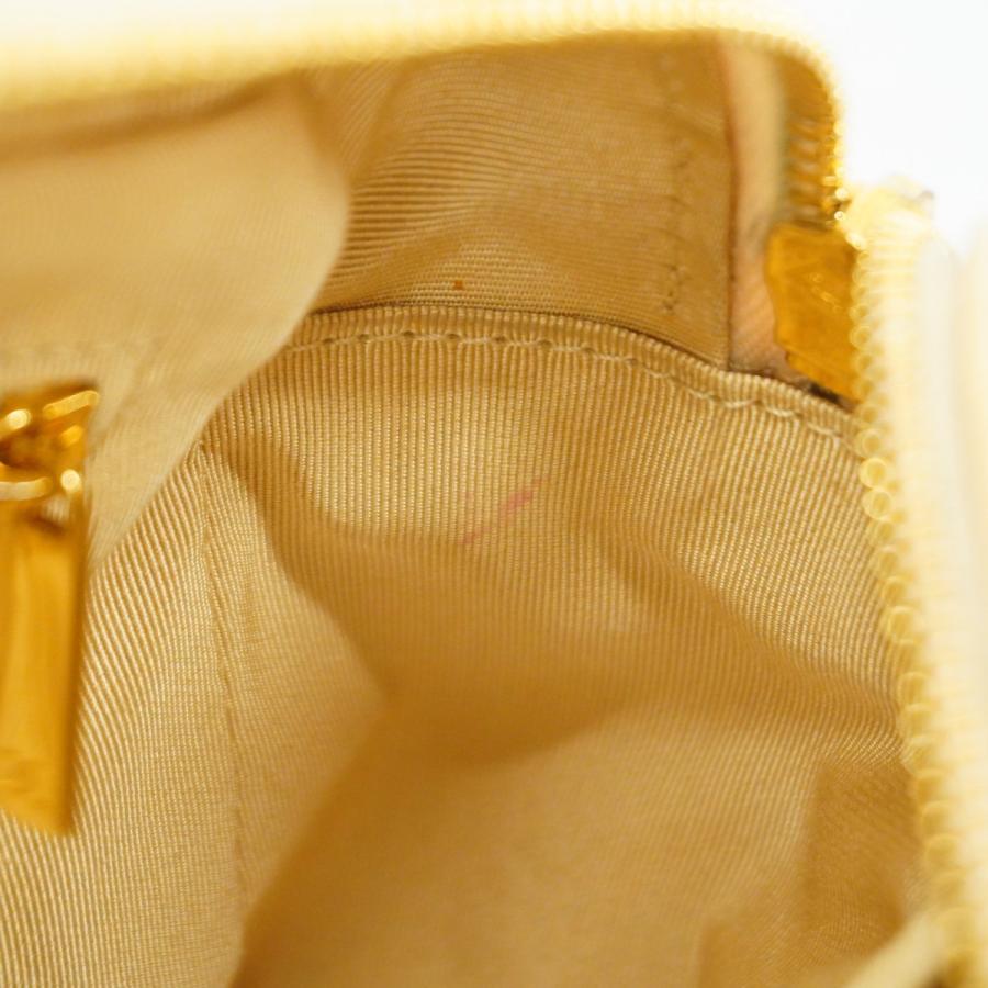 CHANEL 【5ce5648】シャネル ショルダーバッグ マトラッセ チェーン  