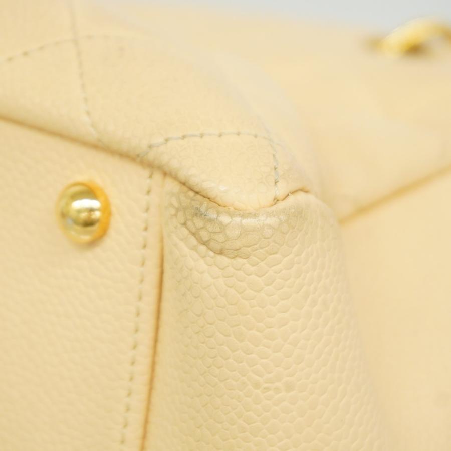 CHANEL 【5ce5648】シャネル ショルダーバッグ マトラッセ チェーン  