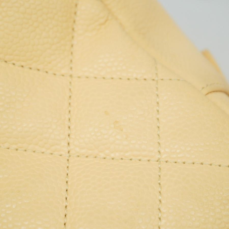 CHANEL 【5ce5648】シャネル ショルダーバッグ マトラッセ チェーン  