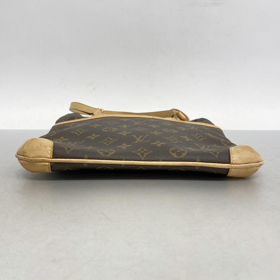 LOUIS VUITTON 【5ce5695】ルイヴィトン ショルダーバッグ モノグラム  