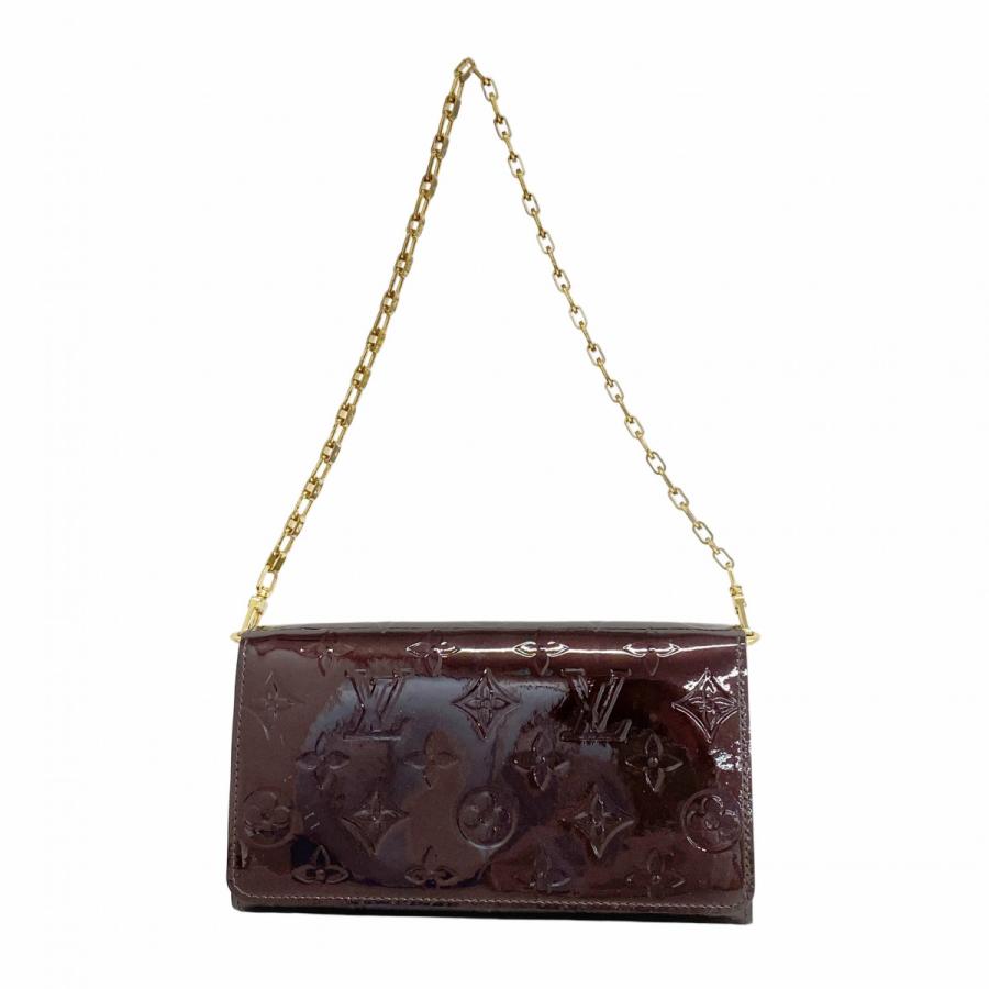 LOUIS VUITTON 【5ce5698】ルイヴィトン ショルダーウォレット LOUIS VUITTON 【5ce5698】ルイヴィトン ショルダーウォレット