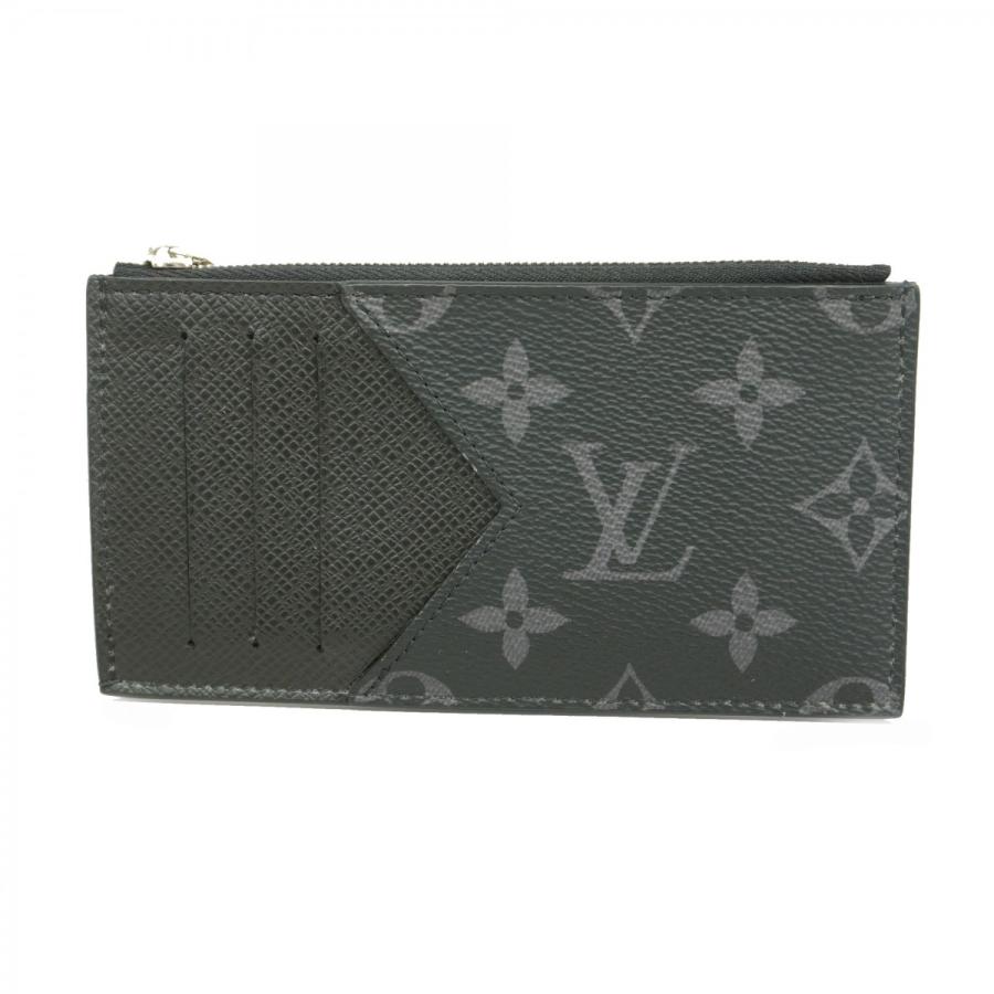 LOUIS VUITTON 【5ce5701】ルイヴィトン コインケース タイガラマ  