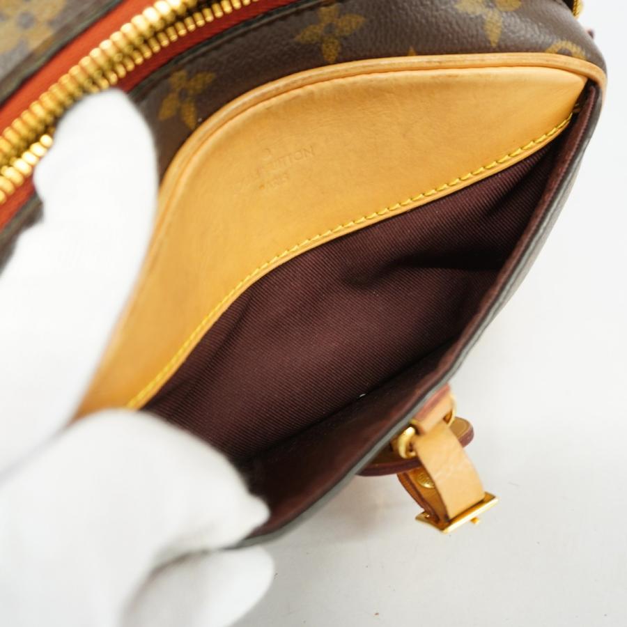 LOUIS VUITTON 【5ce5705】ルイヴィトン ショルダーバッグ モノグラム  