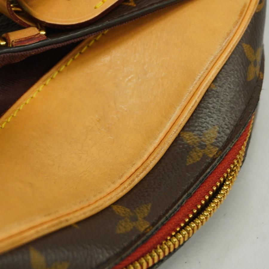 LOUIS VUITTON 【5ce5705】ルイヴィトン ショルダーバッグ モノグラム  