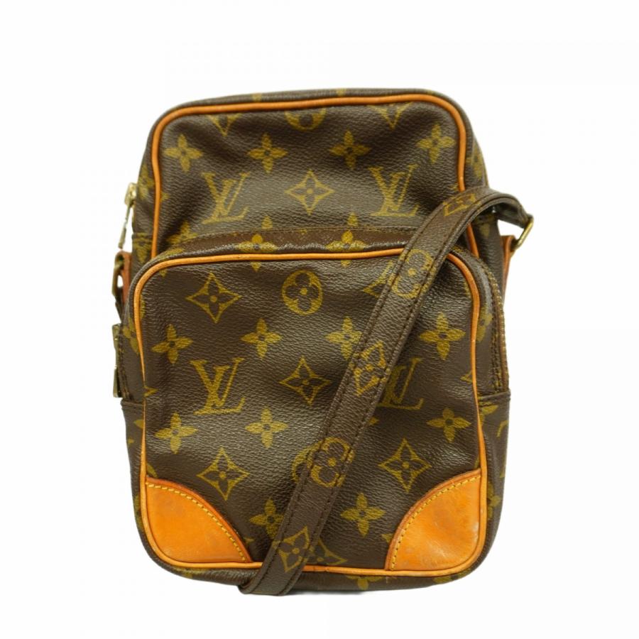 LOUIS VUITTON 【5ce5804】ルイヴィトン ショルダーバッグ モノグラム 