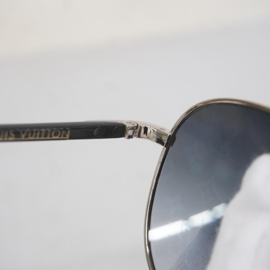 LOUIS VUITTON 【5ce5815】ルイヴィトン サングラス コンスピ LOUIS VUITTON 【5ce5815】ルイヴィトン サングラス コンスピ