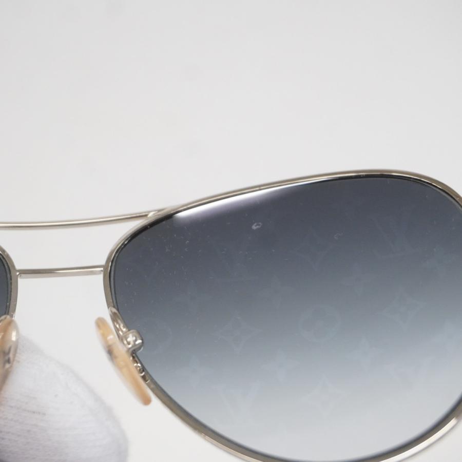 LOUIS VUITTON 【5ce5815】ルイヴィトン サングラス コンスピ LOUIS VUITTON 【5ce5815】ルイヴィトン サングラス コンスピ