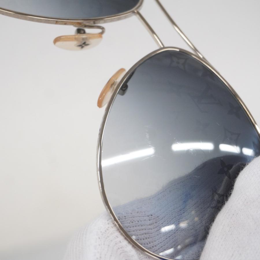 LOUIS VUITTON 【5ce5815】ルイヴィトン サングラス コンスピ LOUIS VUITTON 【5ce5815】ルイヴィトン サングラス コンスピ