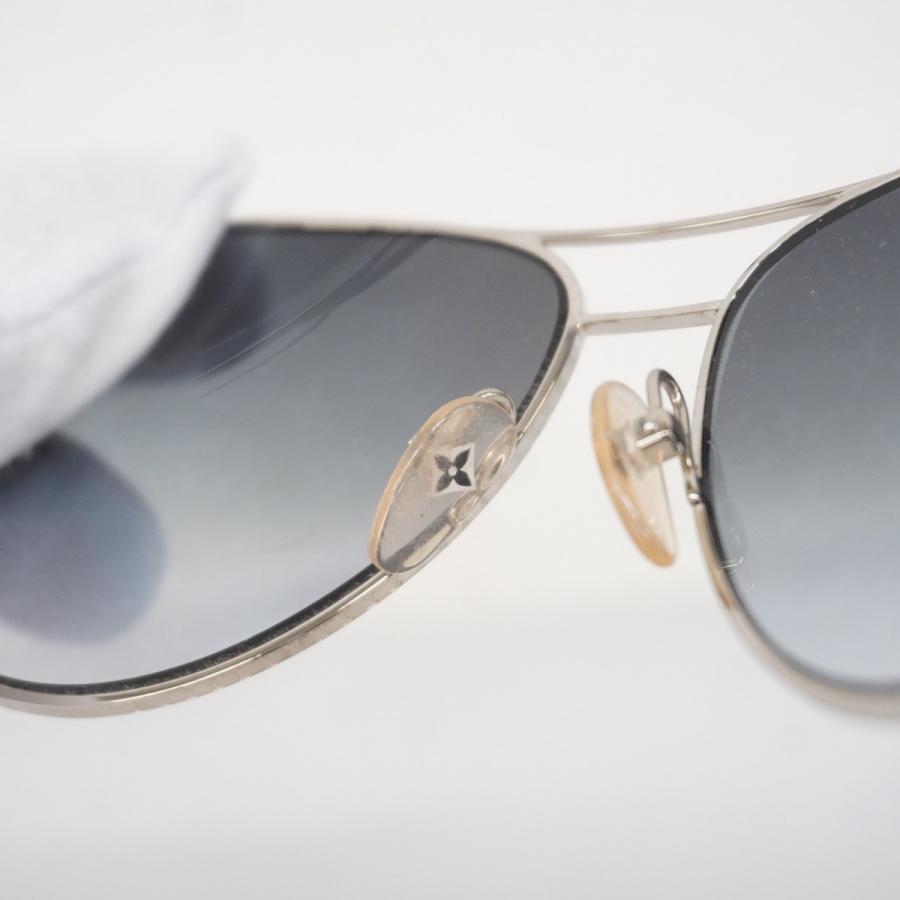 LOUIS VUITTON 【5ce5815】ルイヴィトン サングラス コンスピ LOUIS VUITTON 【5ce5815】ルイヴィトン サングラス コンスピ