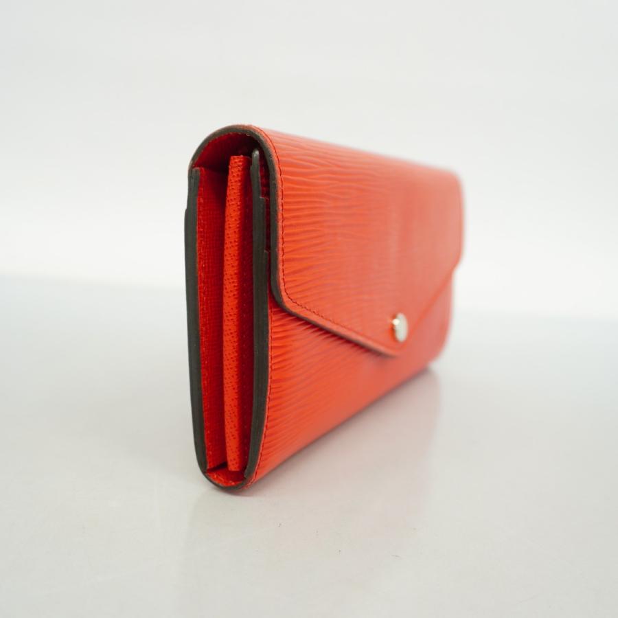 LOUIS VUITTON 【5ce5824】ルイヴィトン 長財布 エピ ポルトフォイユ  