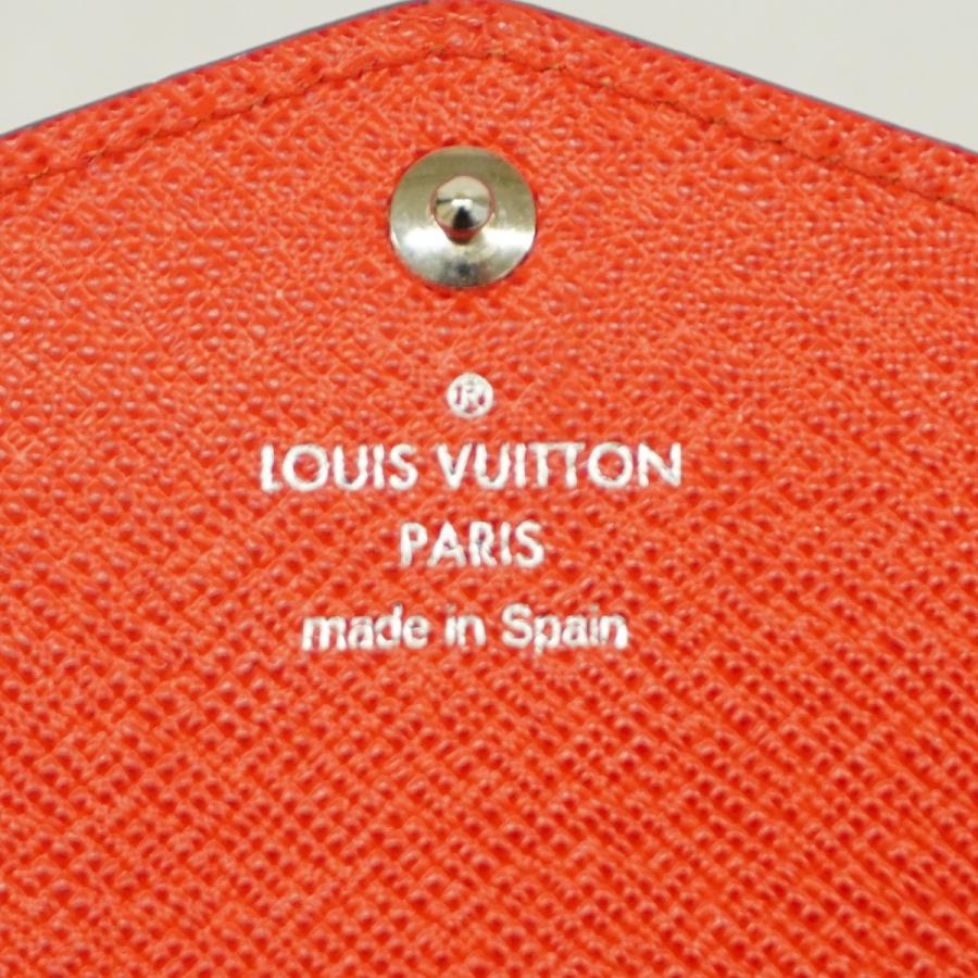 LOUIS VUITTON 【5ce5824】ルイヴィトン 長財布 エピ ポルトフォイユ  
