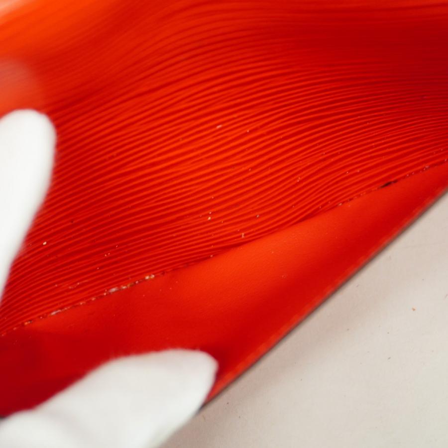 LOUIS VUITTON 【5ce5824】ルイヴィトン 長財布 エピ ポルトフォイユ  