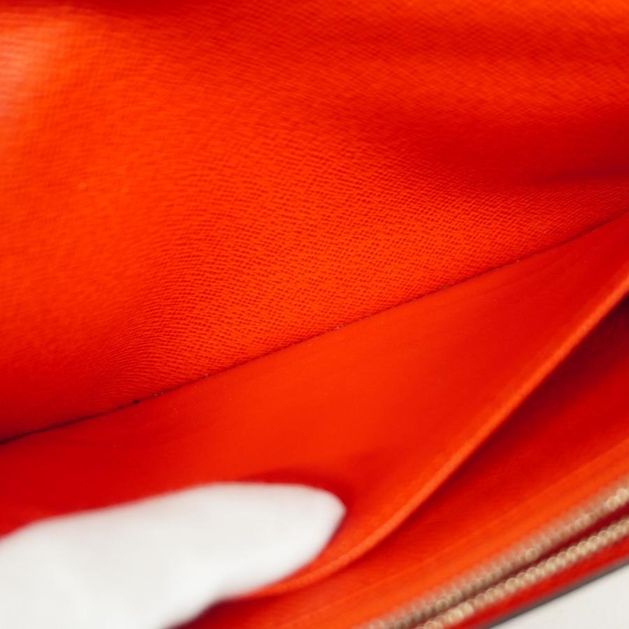 LOUIS VUITTON 【5ce5824】ルイヴィトン 長財布 エピ ポルトフォイユ  