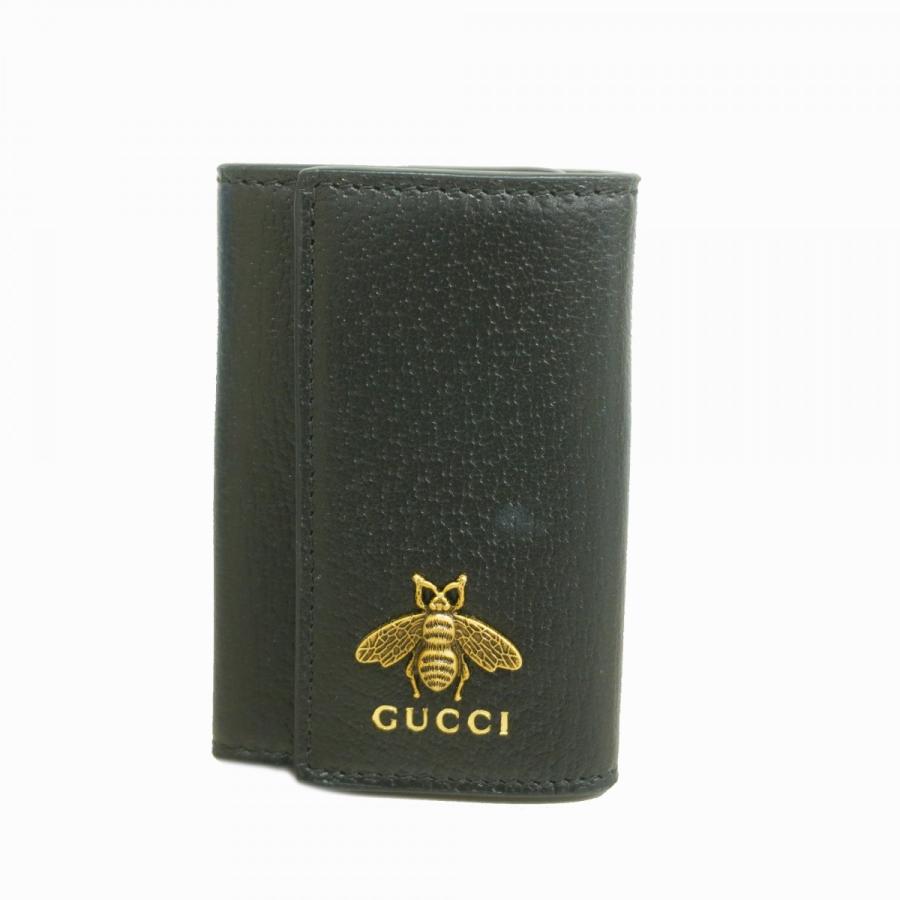 GUCCI 【5ce5827】グッチ キーケース アニマリエ ノビー 523688 GUCCI 【5ce5827】グッチ キーケース アニマリエ ノビー 523688