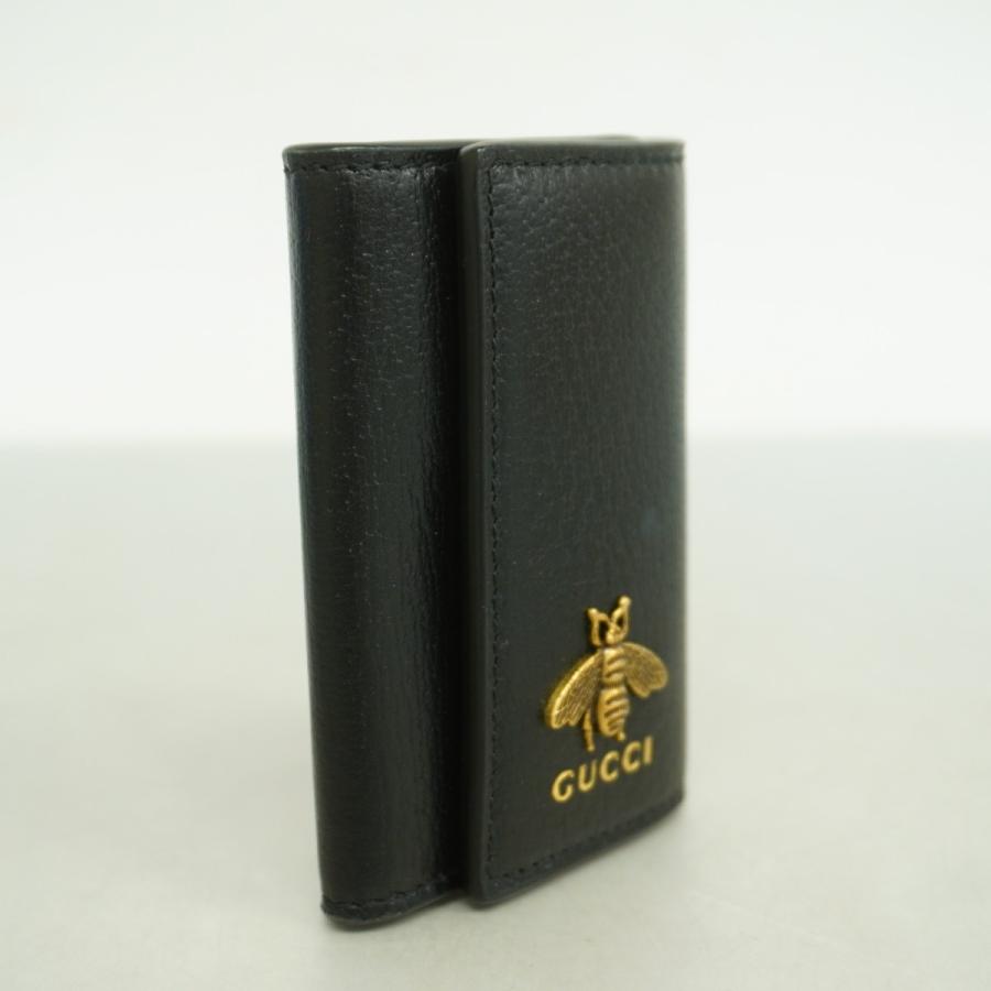 GUCCI 【5ce5827】グッチ キーケース アニマリエ ノビー 523688 GUCCI 【5ce5827】グッチ キーケース アニマリエ ノビー 523688