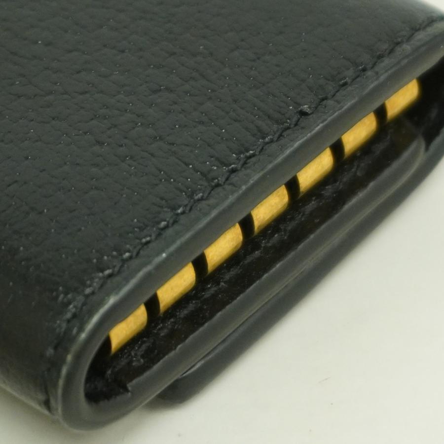 GUCCI 【5ce5827】グッチ キーケース アニマリエ ノビー 523688 GUCCI 【5ce5827】グッチ キーケース アニマリエ ノビー 523688