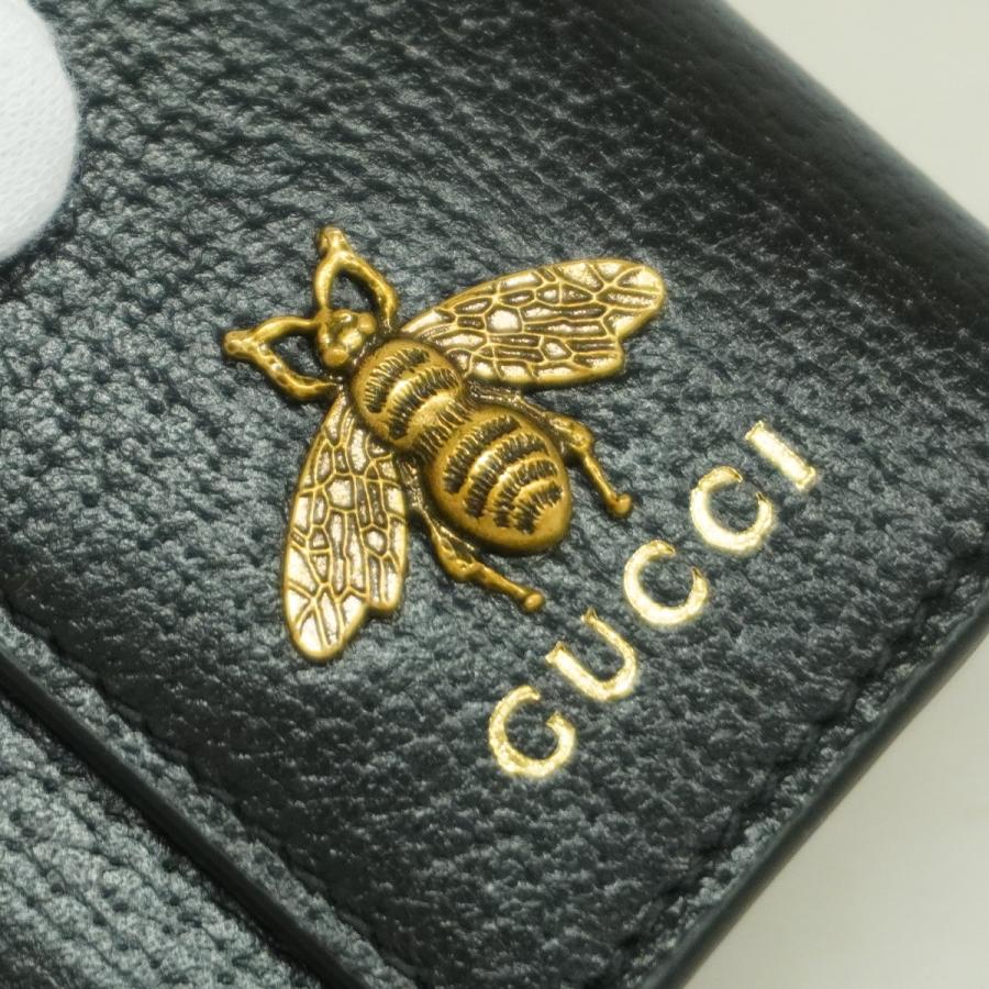 GUCCI 【5ce5827】グッチ キーケース アニマリエ ノビー 523688 GUCCI 【5ce5827】グッチ キーケース アニマリエ ノビー 523688