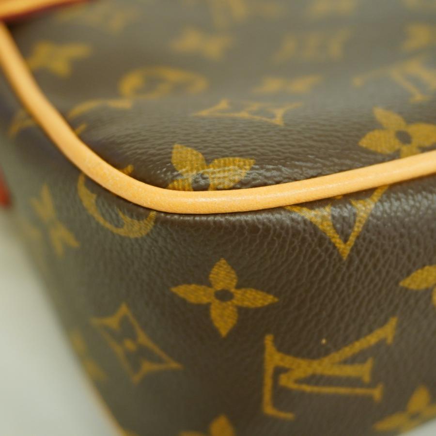 LOUIS VUITTON 【5ce5844】ルイヴィトン ショルダーバッグ モノグラム  