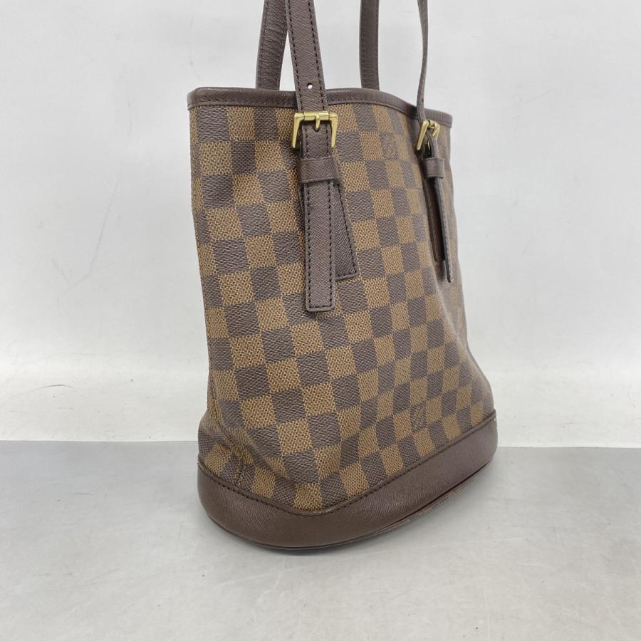 LOUIS VUITTON 【5ce5868】ルイヴィトン トートバッグ ダミエ マレ  