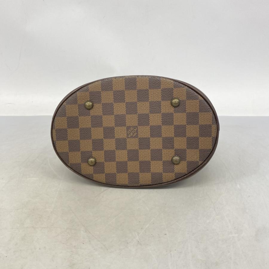 LOUIS VUITTON 【5ce5868】ルイヴィトン トートバッグ ダミエ マレ  