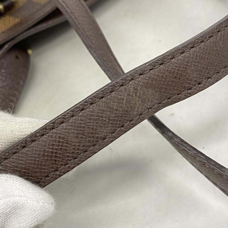 LOUIS VUITTON 【5ce5868】ルイヴィトン トートバッグ ダミエ マレ  