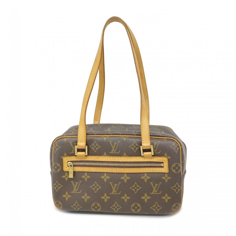 LOUIS VUITTON 【5ce5872】ルイヴィトン ショルダーバッグ モノグラム  