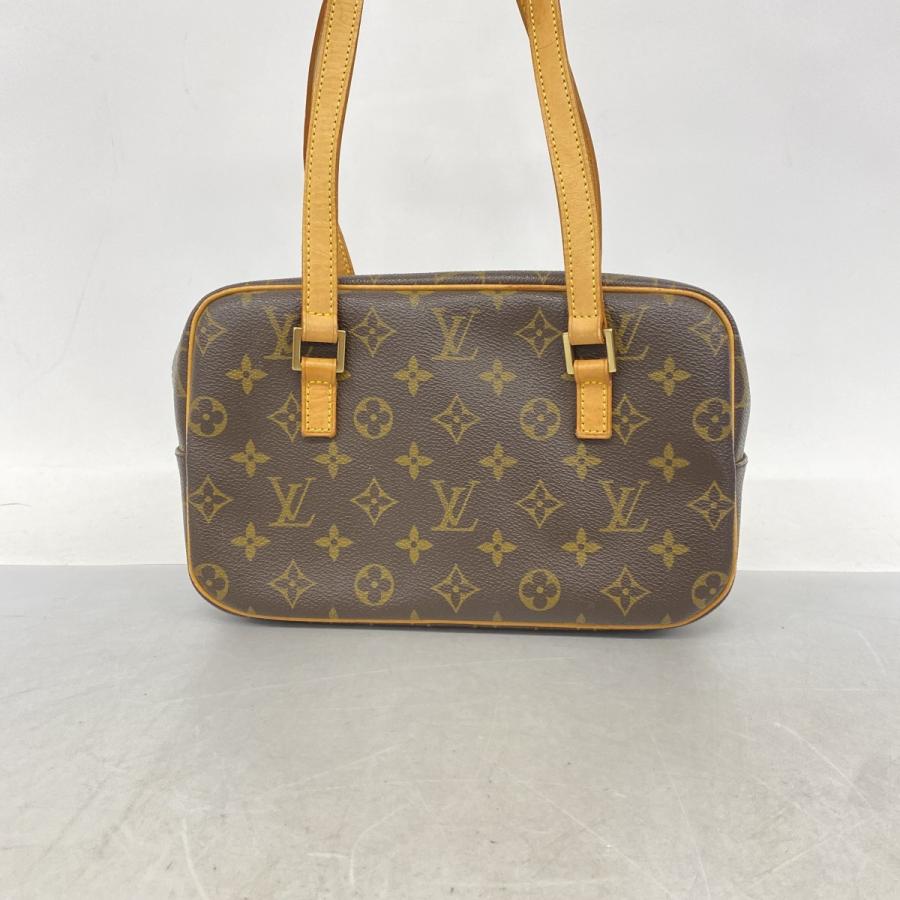 LOUIS VUITTON 【5ce5872】ルイヴィトン ショルダーバッグ モノグラム  