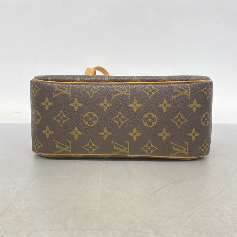 LOUIS VUITTON 【5ce5872】ルイヴィトン ショルダーバッグ モノグラム  