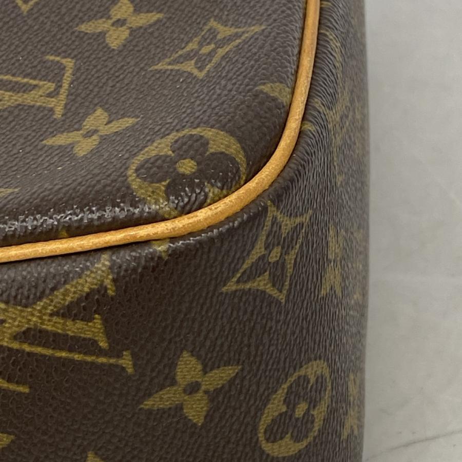 LOUIS VUITTON 【5ce5872】ルイヴィトン ショルダーバッグ モノグラム  