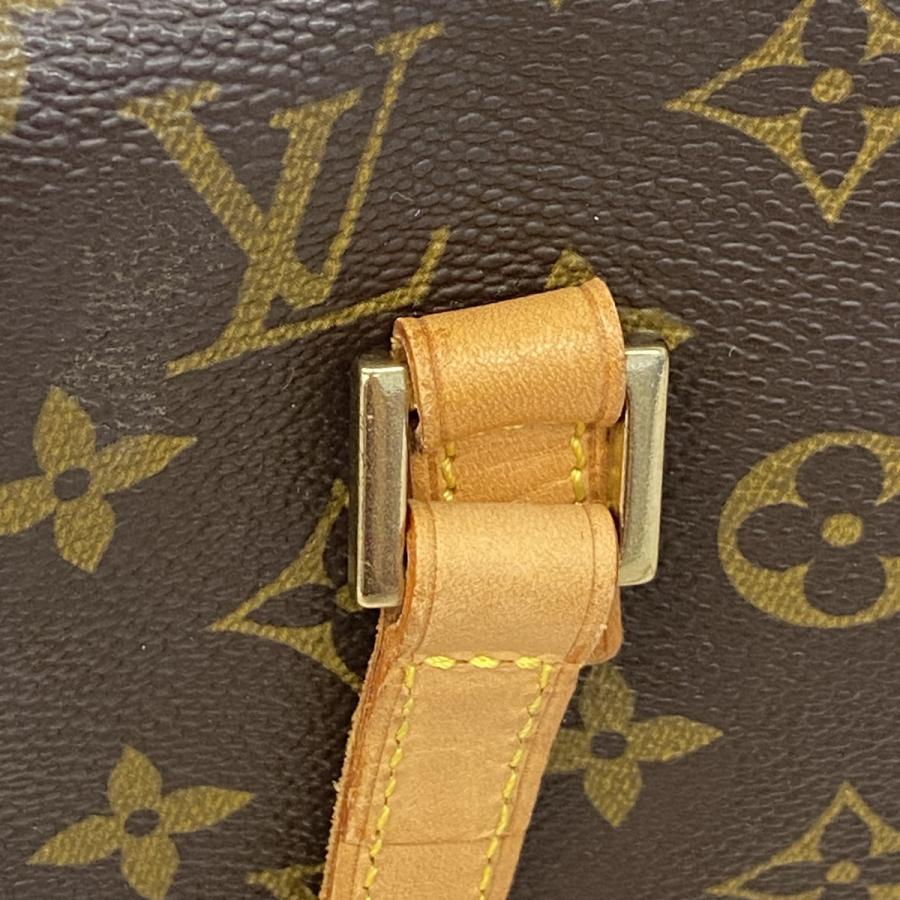 LOUIS VUITTON 【5ce5872】ルイヴィトン ショルダーバッグ モノグラム  