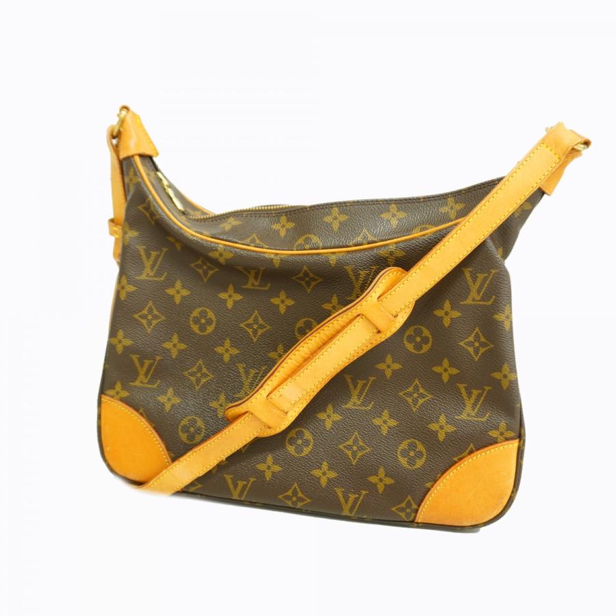LOUIS VUITTON 【5ce5932】ルイヴィトン ショルダーバッグ モノグラム  