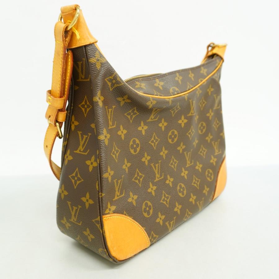 LOUIS VUITTON 【5ce5932】ルイヴィトン ショルダーバッグ モノグラム  