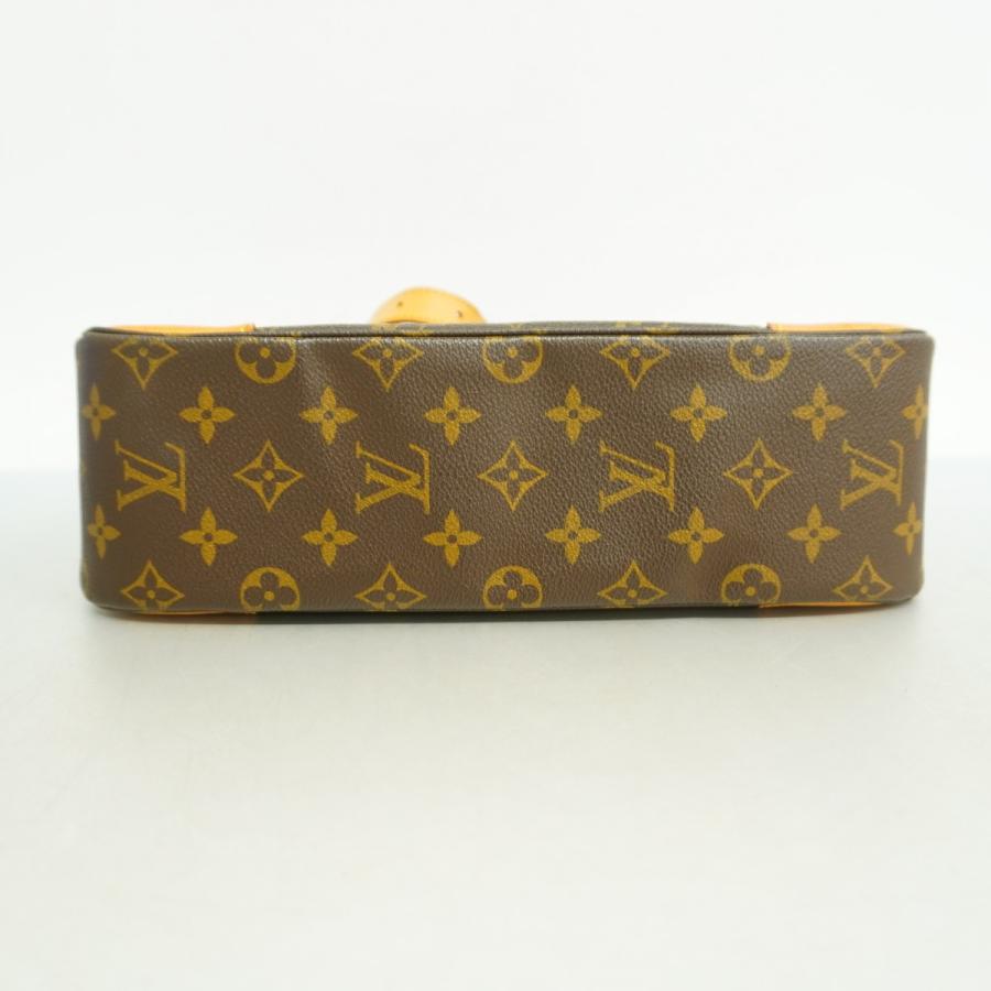 LOUIS VUITTON 【5ce5932】ルイヴィトン ショルダーバッグ モノグラム  