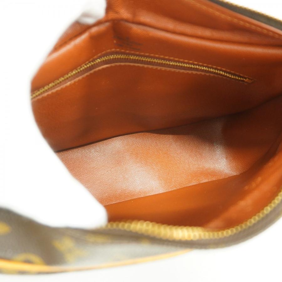 LOUIS VUITTON 【5ce5932】ルイヴィトン ショルダーバッグ モノグラム  