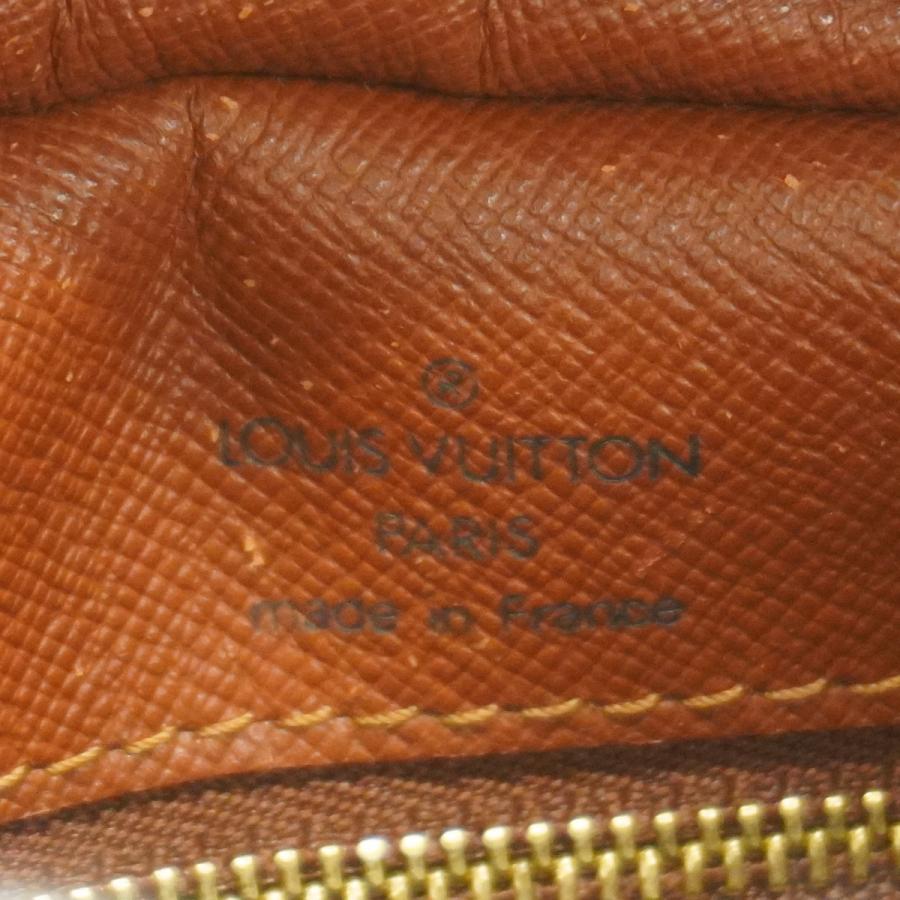 LOUIS VUITTON 【5ce5932】ルイヴィトン ショルダーバッグ モノグラム  