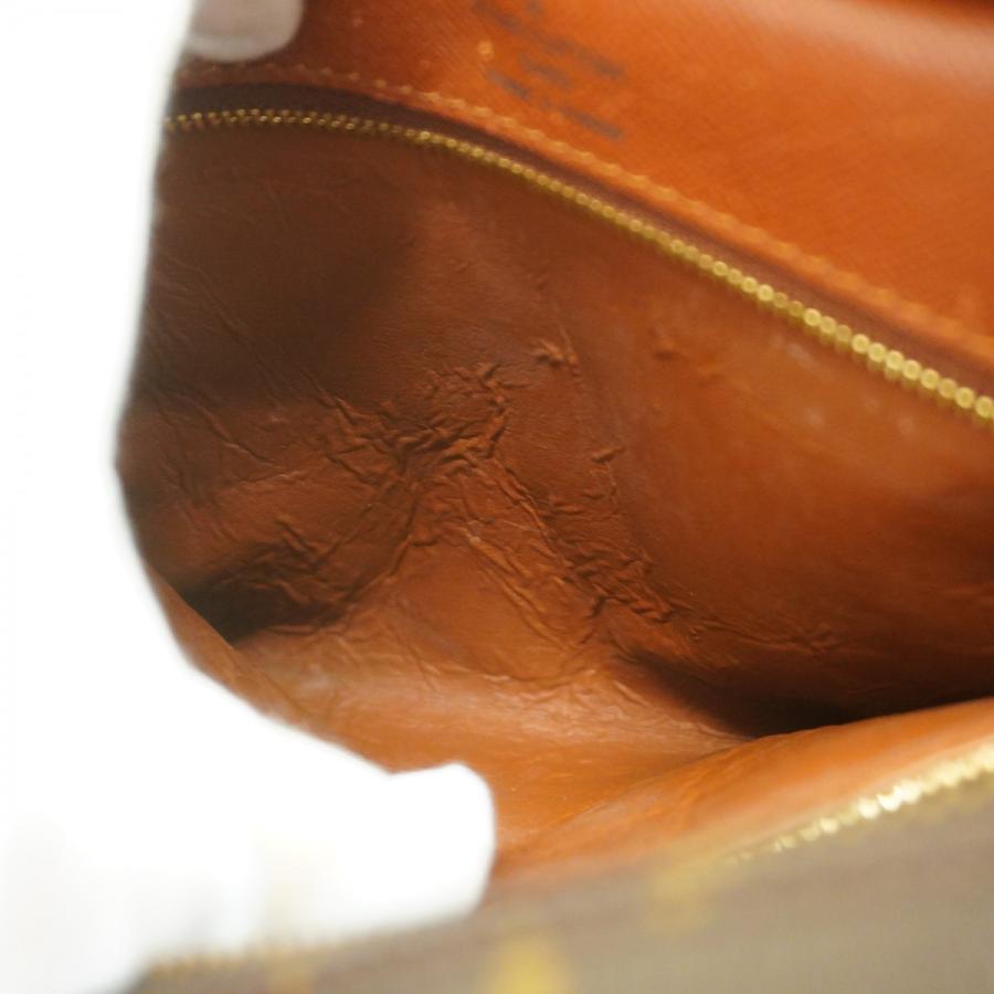 LOUIS VUITTON 【5ce5932】ルイヴィトン ショルダーバッグ モノグラム  