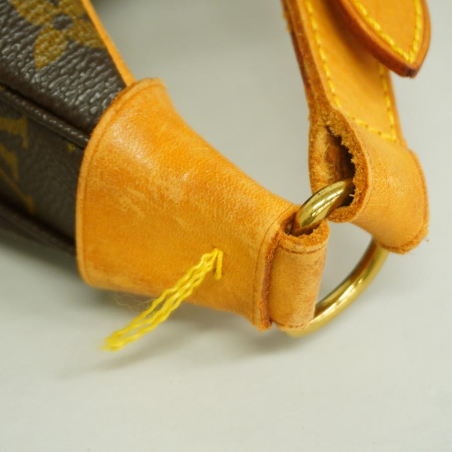 LOUIS VUITTON 【5ce5932】ルイヴィトン ショルダーバッグ モノグラム  