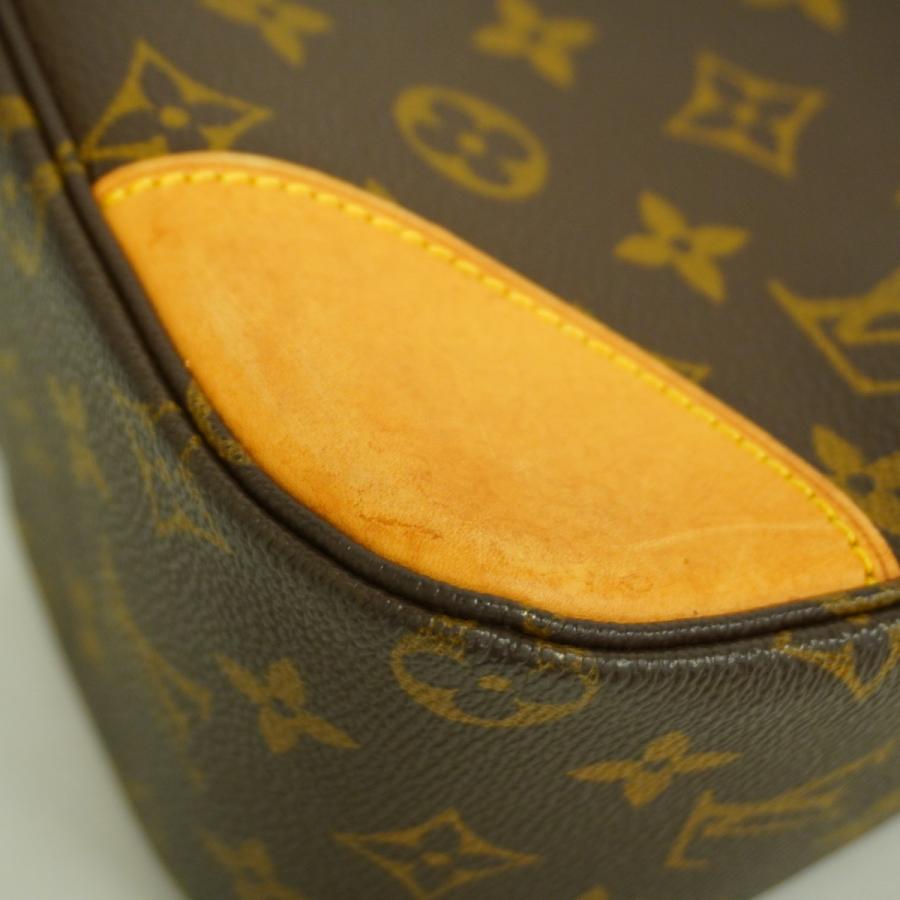 LOUIS VUITTON 【5ce5932】ルイヴィトン ショルダーバッグ モノグラム  