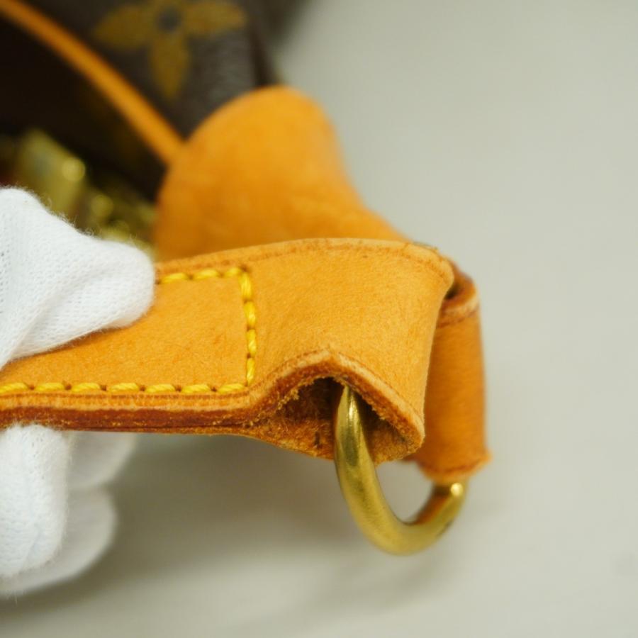 LOUIS VUITTON 【5ce5932】ルイヴィトン ショルダーバッグ モノグラム  