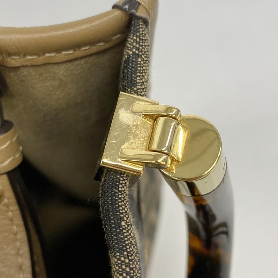 FENDI ☆最終価格☆SALE【5ce5959】 ショルダーバッグ ズッカ FENDI ☆最終価格☆SALE【5ce5959】 ショルダーバッグ ズッカ