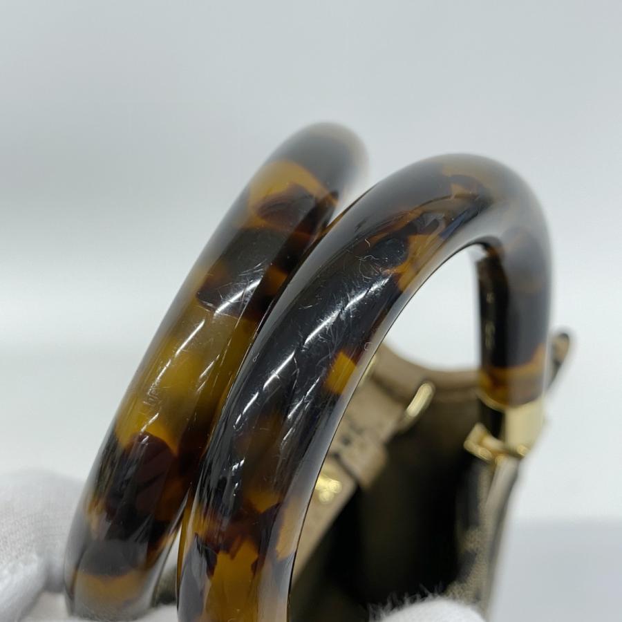 FENDI ☆最終価格☆SALE【5ce5959】 ショルダーバッグ ズッカ FENDI ☆最終価格☆SALE【5ce5959】 ショルダーバッグ ズッカ