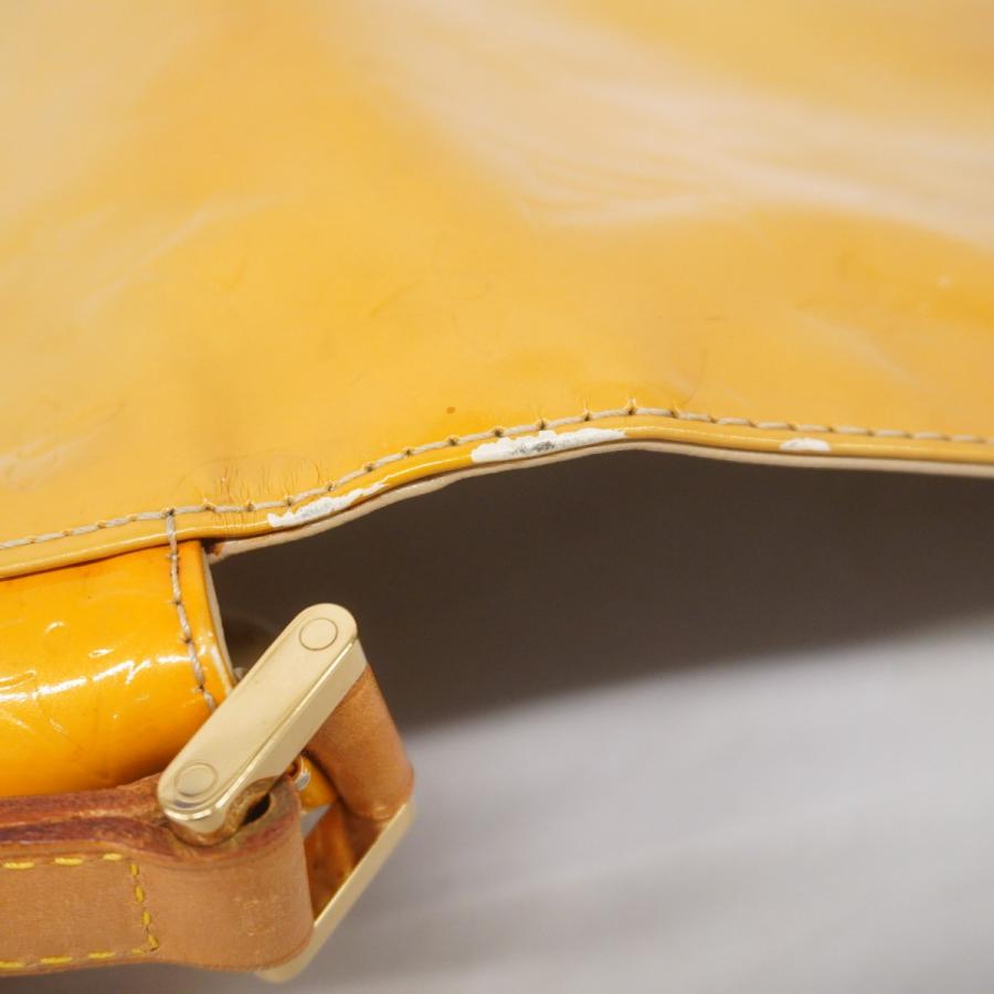 LOUIS VUITTON 【5ce5992】ルイヴィトン ショルダーバッグ ヴェルニ  