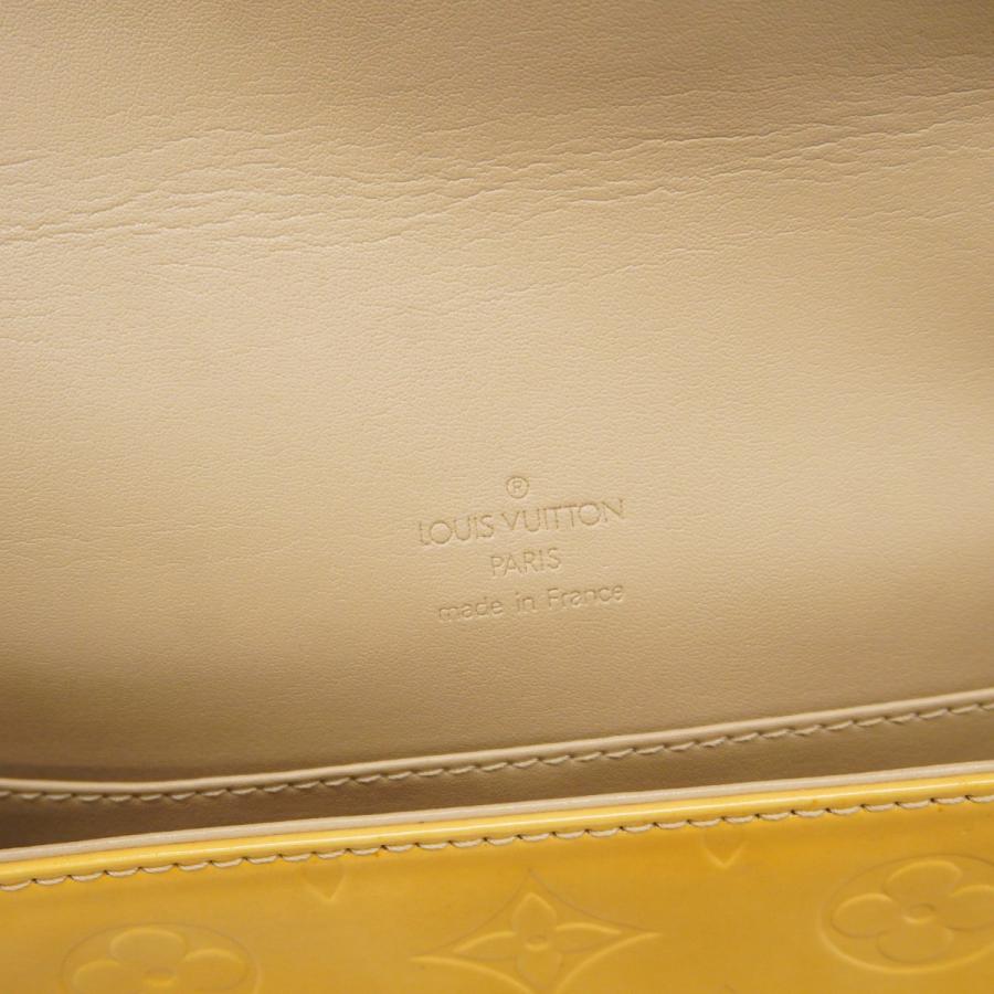 LOUIS VUITTON 【5ce5992】ルイヴィトン ショルダーバッグ ヴェルニ  