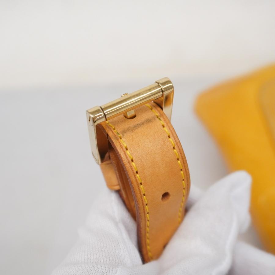 LOUIS VUITTON 【5ce5992】ルイヴィトン ショルダーバッグ ヴェルニ  